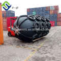 Ship to Ship Transfer Ports Terminals Floating Yokohama Type Marine Pneumatic Rubber Fender